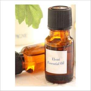 Compre Aceite Esencial de Elemi Puro (a Base de Resina) a Precios de Mayoreo |   Proveedor de Aceites Esenciales de Alta Calidad con Destilación al Vapor - Product Image 5