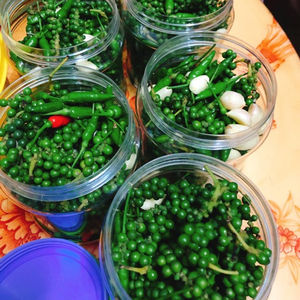 Peppercorn verde salvia de entero en la famosa mayorista vietnamita - Product Image 3