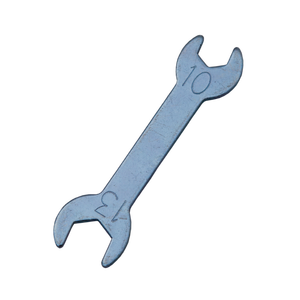 Furniture Single Type Open Ended Spanner - Product Image 5