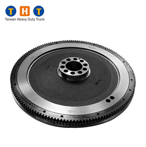 ฟลายวีล 4760300505 OM447 สำหรับรถเบนซ์ - Product Image 1