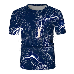 Camisetas con impresión por sublimación personalizada para hombre, nuevo diseño, precio barato - Product Image 3