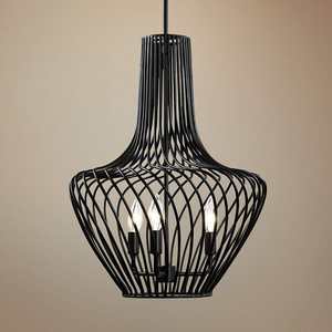 Lámpara colgante de metal a los precios más bajos para decoración, fabricación de lámparas de estilo lujoso en India por exportadores - Product Image 6