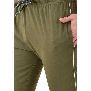 กางเกงวอร์มขายาวสำหรับผู้ชาย,กางเกงออกกำลังกายแบบลำลองมีกระเป๋าสำหรับวิ่งวิ่งกางเกงวิ่งจ็อกกิ้งและฟิตเนส - Product Image 5