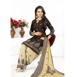 2021 New Designer Salwar suit with Patiala salwar suit for ladies Buy From Bulk Exporter