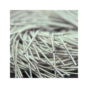 Francés de alambre en rosa bebé de color mate (Kora) - Product Image 6