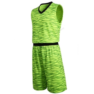 Conjunto de camisetas de fútbol de artículos en stock, uniforme de fútbol personalizado, camiseta de fútbol transpirable, conjunto de uniformes de fútbol - Product Image 1