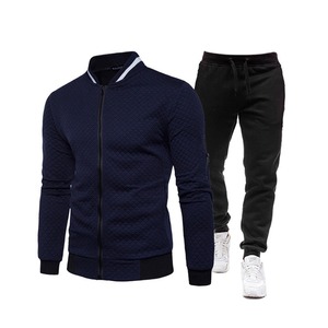 Derniers sweats unis à capuche personnalisés pour hommes survêtement OEM/ODM haute qualité 100% coton Gym ajusté - Product Image 6