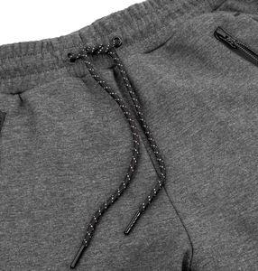 ชุดออกกำลังกายลำลองสำหรับผู้ชาย,ชุดวิ่งกางเกงวอร์มใส่สบาย - Product Image 5