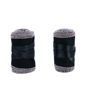 สายรัดข้อมือ GAF ระบายอากาศได้และสวมใส่ได้ง่ายสายรัดข้อมือเล่นยิมสำหรับยกน้ำหนัก - Product Image 2