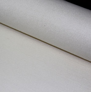 Feutre épais de preuve de chaleur de nomex - Product Image 1