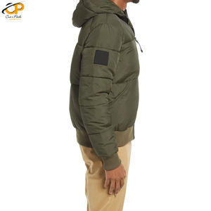 Manteau de bouffant élégant pour homme, veste à la mode, personnalisé, nouvelle collection hiver 2022 - Product Image 6