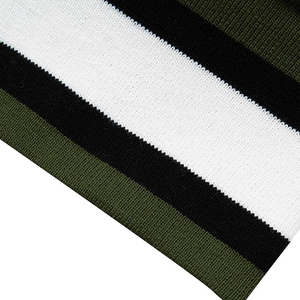 Nouvelle veste de baseball décontractée à la mode, sur mesure, en coton et polyester, vestes varsity XL, unie, respirante pour l'hiver - Product Image 3