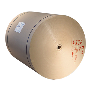 Specialty <b>Paper</b> Core Board CK with Uncoated Grammage 450 mm. for Making <b>Paper</b> Core Textile Tubes - Product Image 5