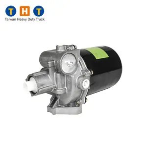 ชุดเครื่องอบลม 44830-3060 44830-3060-H DU-3 อะไหล่เบรกสำหรับรถบรรทุกฮีโน่ JO8C - Product Image 1