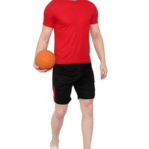 Pantalones cortos deportivos de algodón para hombre, shorts de Entrenamiento Personalizados, venta al por mayor - Product Image 6