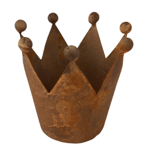 Support votif de luxe rustique en fer métallique, Design Antique, décoration pour la maison, fait à la main, personnalisé, offre spéciale, - Product Image 1