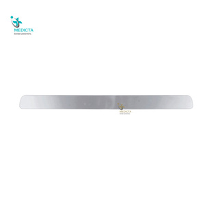 Martin-spatule abdominale Malleable 20cm/13mm-Instruments chirurgicaux généraux - Product Image 3