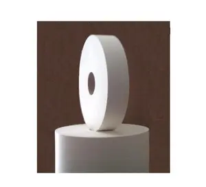 Rouleaux de papier filtre d'emballage Snus de la meilleure qualité pour l'utilisation de la machine à emballer au prix le plus bas