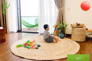 Alfombra de costura natural para decoración del hogar, nuevo estilo, gran oferta, hecho en Vietnam, Invierno - Product Image 6