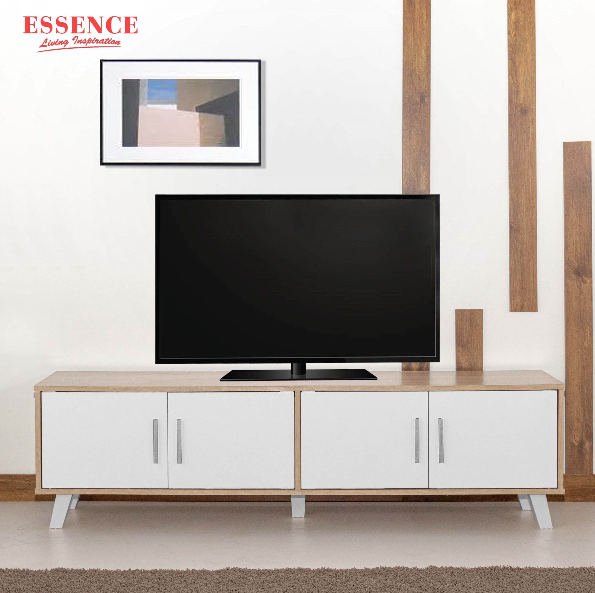 แสง somana Oak + ขาว