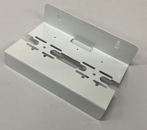 Système de purification d'eau RO à 2 étages de type N sans support de pompe, alimentation manuelle - Product Image 3