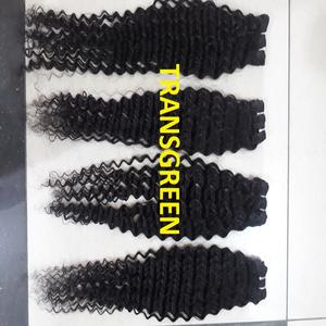 Cabello humano 100% - Product Image 4