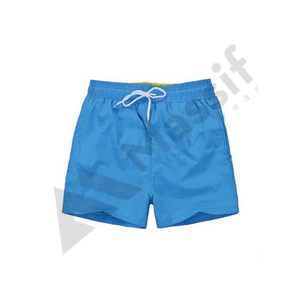 Pantalones cortos con logo personalizado para hombre, venta al por mayor - Product Image 1