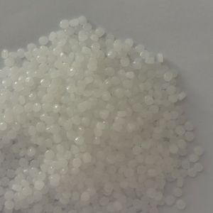Certified HDPE Injection Grade <b>Plastic</b> Raw Material Price HDPE Virgin <b>Pellet</b> - Product Image 1