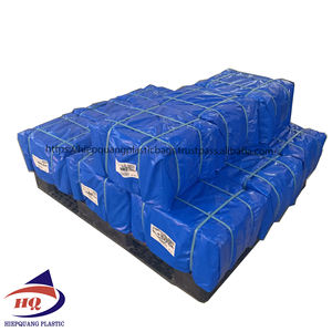 ผ้าใบกันน้ำ PE แบบนำไฟฟ้า,สีแบบกำหนดเองสำหรับฟาร์มสวนบ่อน้ำสระน้ำ - Product Image 3