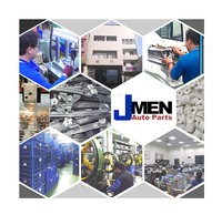 Jmen 2698NM Stabilus Industria Del Resorte 0500N Ressort à gaz Partie du corps