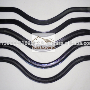 Browbands de haute qualité en cuir Textiles de qualité supérieure et produits en cuir - Product Image 1