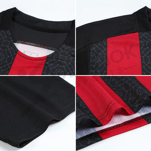 ชุดเสื้อฟุตบอลชุดยูนิฟอร์มเสื้อฟุตบอล - Product Image 4