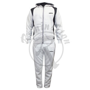 Derniers survêtements pour hommes survêtements d'hiver et de printemps en tissu de meilleure qualité pour hommes au prix de gros survêtement - Product Image 4