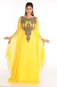 -ELEGANT--DESIGN-OF--JALABIYA. Vestido con estilo. De trabajo. Para. Fiesta desgaste y boda. 2021 - Product Image 2