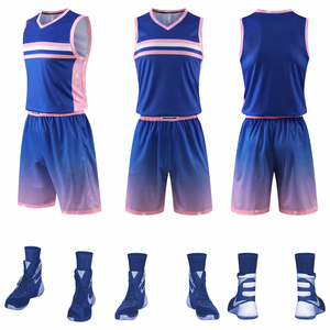 Maillot de basket personnalisé unisexe, confortable et respirant, à séchage rapide, sans manches, fabriqué au Pakistan - Product Image 4