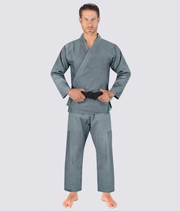 Jiu jitsu-uniformes brasileños para hombres y mujeres, precio al por mayor, con logotipo personalizado y etiquetas, precio barato, unisex - Product Image 2