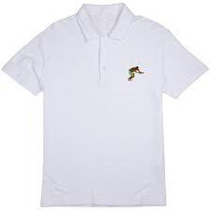 Polo de Golf pour hommes, t-shirt personnalisé, de haute qualité, en coton biologique, respirant, de Sport, vente en gros - Product Image 3