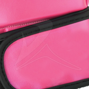 High Quality ROBUST INDUSTRIES MMA <b>Gloves</b> PU Leather <b>PVC</b> Material Half-Finger Custom Logo Printed Lightweight Quick Drying - Product Image 5