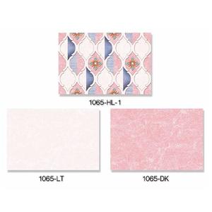 Azulejos de pared de elevación decorativos de diseño 3D 30x45cm - Product Image 5