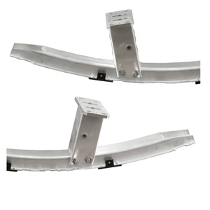 Barra de Refuerzo de Parachoques Delantero OEM 51117148586 para <span class=keywords><strong>BMW</strong></span> Serie 5 E60 <span class=keywords><strong>E61</strong></span> - Product Image 4