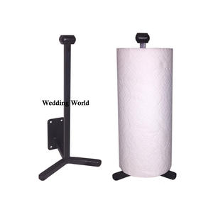 Porte-Serviettes en Métal de Table Designer Vente en Gros Porte-Mouchoirs de Luxe Couleur Personnalisée Porte-Serviettes en Gros - Product Image 1