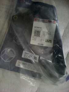 PALANCA DE EMBRAGUE N7150110 para TVS XL Modelo 2019- Piezas de Motocicleta - Product Image 2