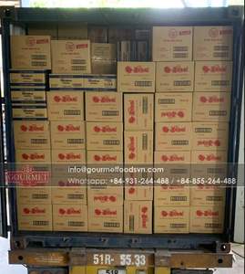 Chupa-Chups Cool Jelly Cola Bolsa de 160G Multicolor 30 Bolsas/Caja Venta al por Mayor Vietnam - Product Image 6