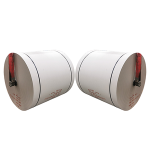 Stiffness Chip Board Recycled Material Broadly Used for Making Paper Cans Paper Tube Packaging Boxes Packaging - Product Image 4