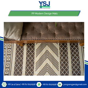 100% Polypropylene Modern Ready Stock Low MOQ Carpet Tiles <b>Outdoor</b> Indoor Carpet Rugs for Sale - Product Image 3