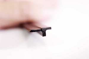 อะไหล่ยางยานยนต์ เทปฟล็อค ซีลกันน้ำ แถบกันลม รันชานแนล มาตรฐาน ISO9001 ความแข็ง 40-80 Shorea ขึ้นรูปด้วยการอัดขึ้นรูป - Product Image 5