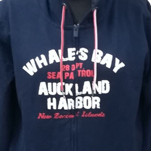 Hoodies pour hommes chemise à manches longues haute qualité décontracté graphique t-shirt automne vêtements pull à capuche pour l'hiver du Bangladesh - Product Image 2