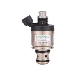 [Hana h2200] רמת רעש נמוכה, התנגדות גז מנוע - Product Image 2