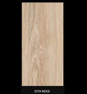 Venta caliente Nuevo diseño Azulejo de piso de cerámica Interiores cuadrados de madera verde mate esmaltado de alta calidad 600x1200mm - Product Image 6