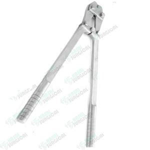 คีมตัดกระดูกเหล็กใช้ซ้ำได้เครื่องมือผ่าตัดออร์โธปิดิกส์ - Product Image 1